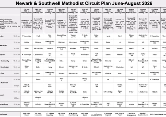 NSMC June-August '26 Preaching Plan &ndash; FINAL v3 &ndash; Grid Only