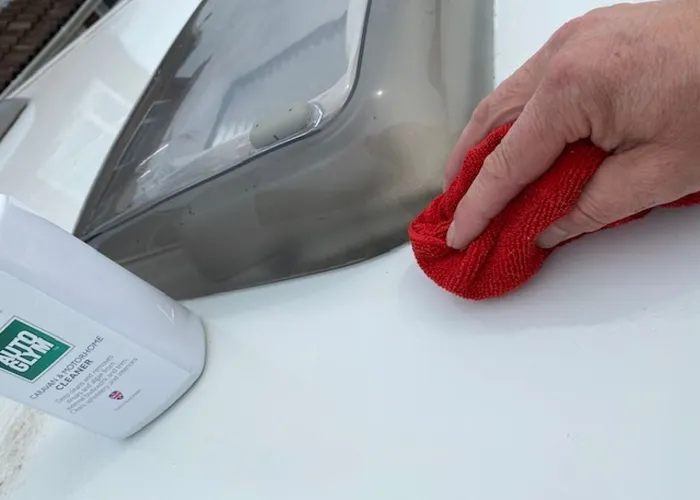 Valeting 3