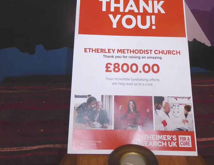 Etherley Charity Day Photo 2026
