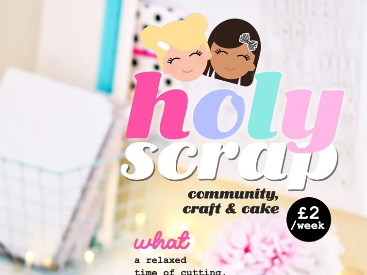 Holy Scrap