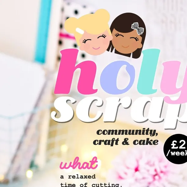 Holy Scrap