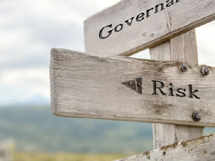 Banking governance and compliance oversight in financial institutions