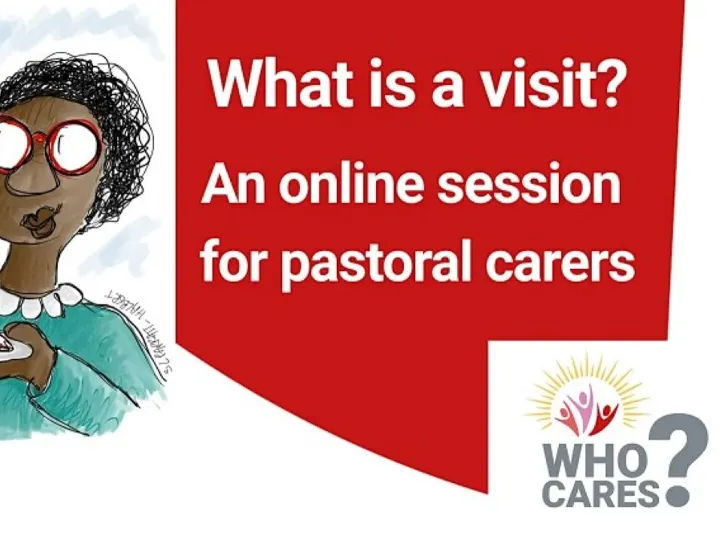 2026-09-10 &ndash; What Is a Visit?