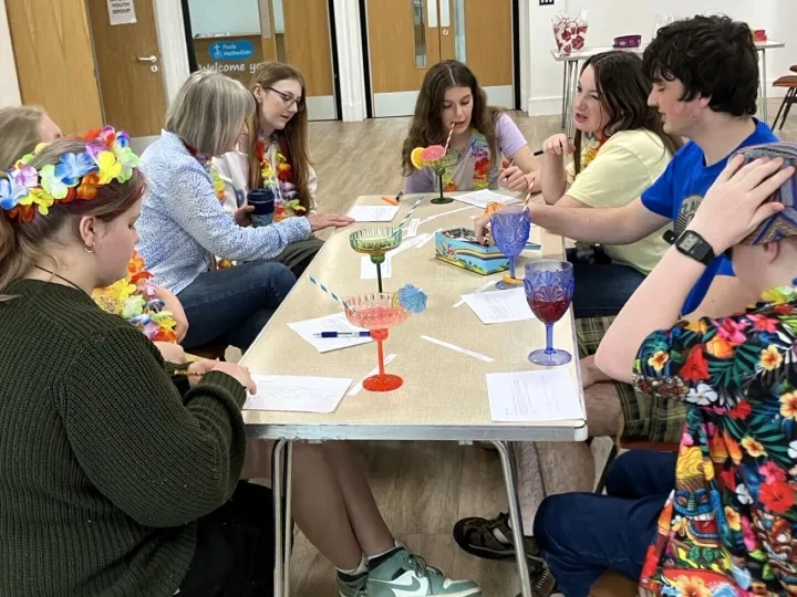 GodSquad5 – May2026