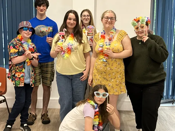 GodSquad6 &ndash; May2026