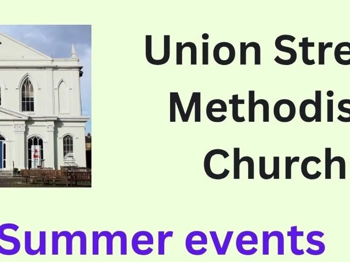 Usmc Summer Events Crop