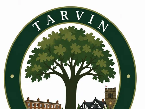 Tarvin Parish Council Round