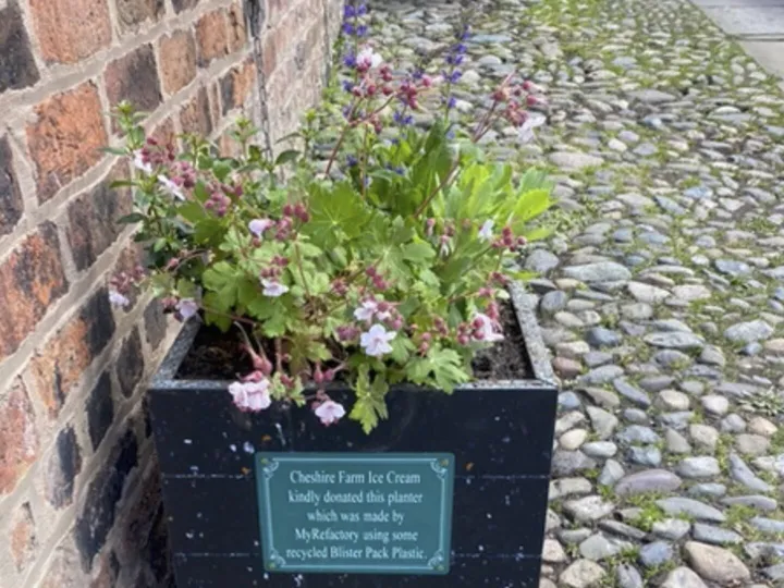 Planters