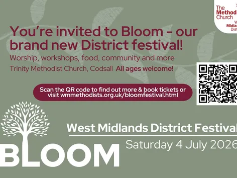Bloom 2026