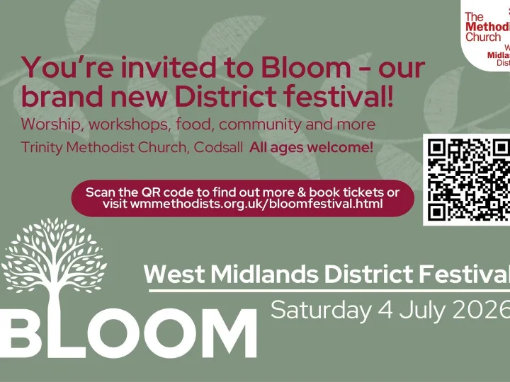 Bloom Festival