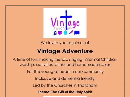 Berkshire and Hampshire Borders &ndash; Vintage Adventur