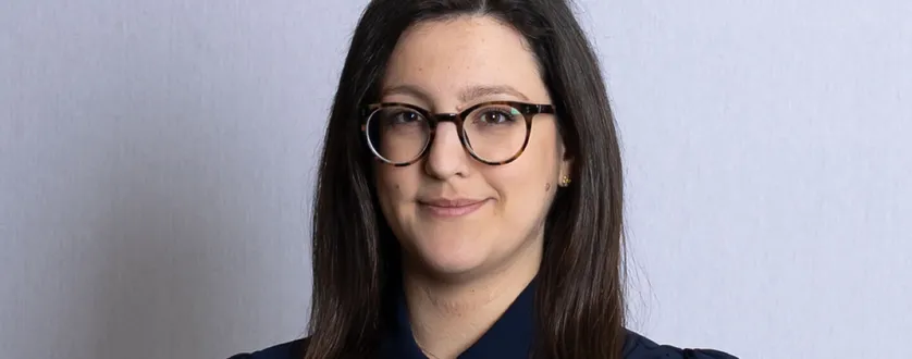 Vicky Kolliopoulou