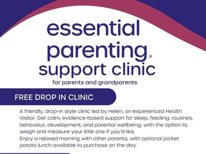 Parenting Drop in 2nd Friday 2026 (1)