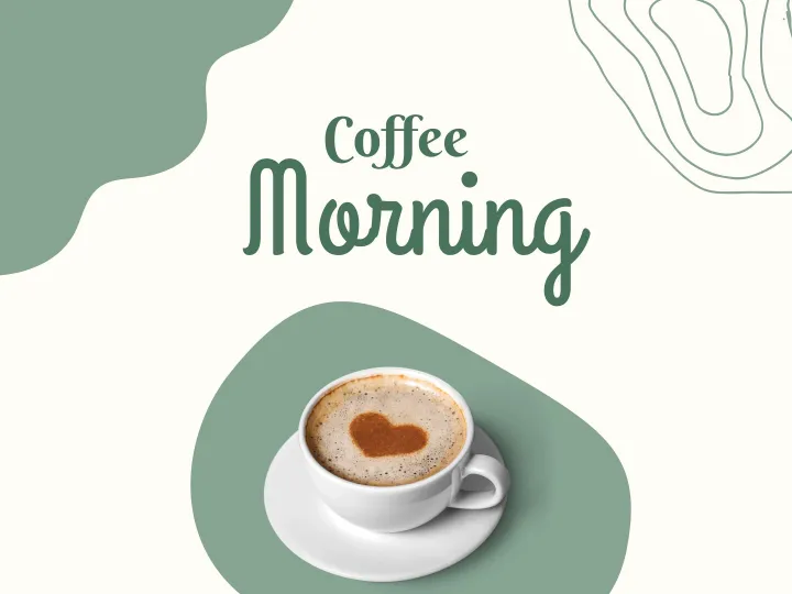 BAMC Coffee Morning 03.06.2026
