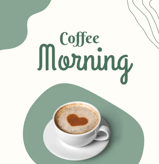 BAMC Coffee Morning 03.06.2026