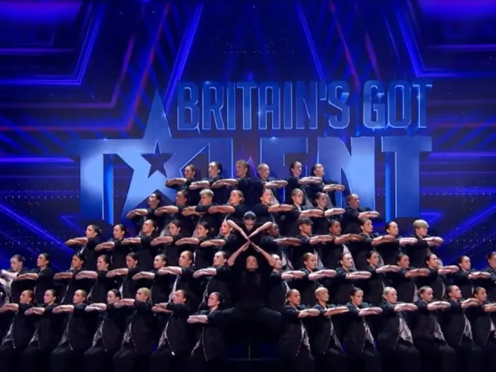 Bgt