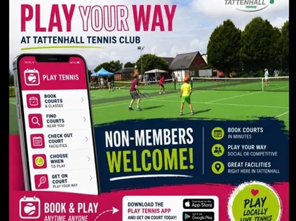 Tennis Club