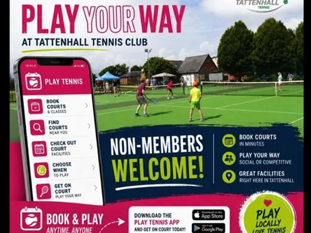 Tennis Club