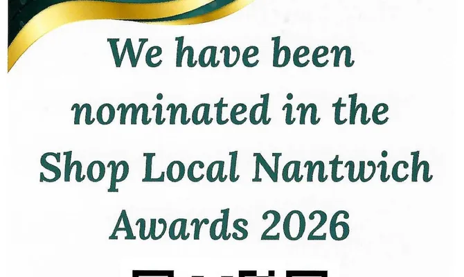 Shop Local Awards 2026