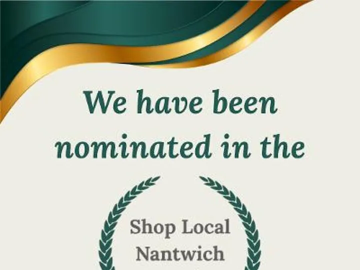 Tea Room Nomination