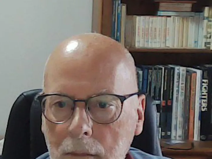 David Simmons