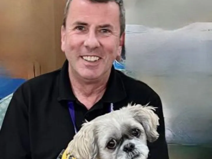 Gil &ndash; meet the team