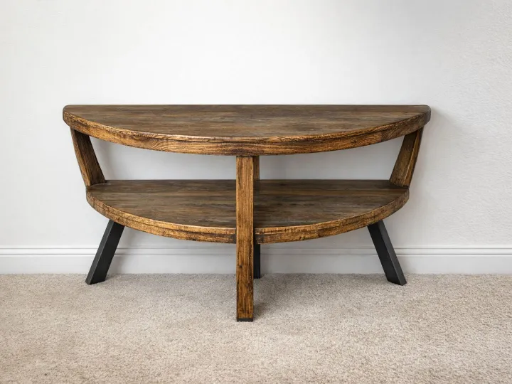 Items for sale &ndash; Captains Nautical Table &pound;60
