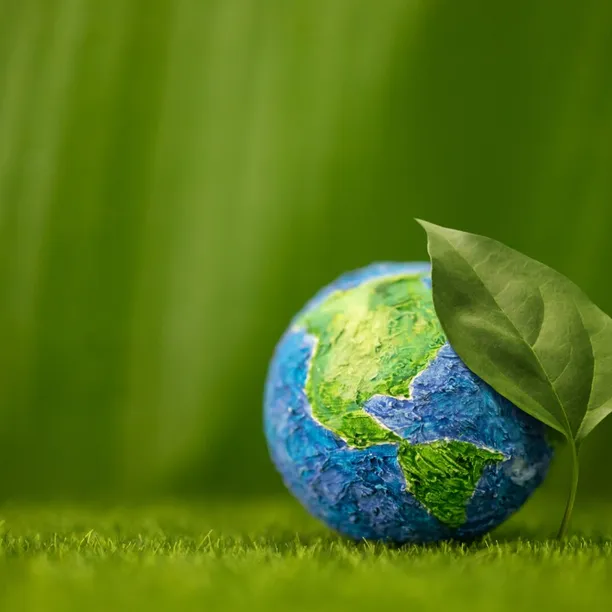 Eco Matters