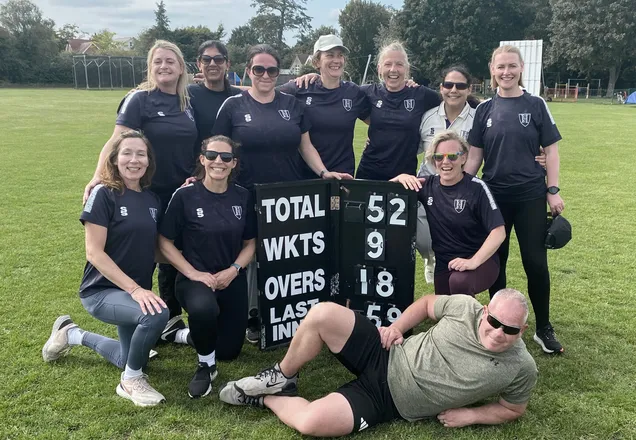 Women's Cricket_June 026