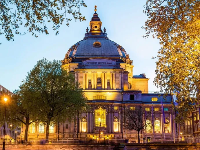 Methodist Central Hall