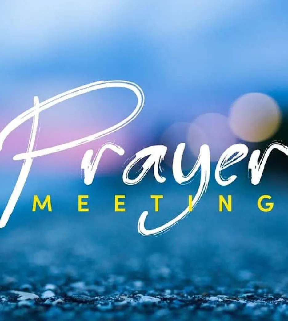 Prayer