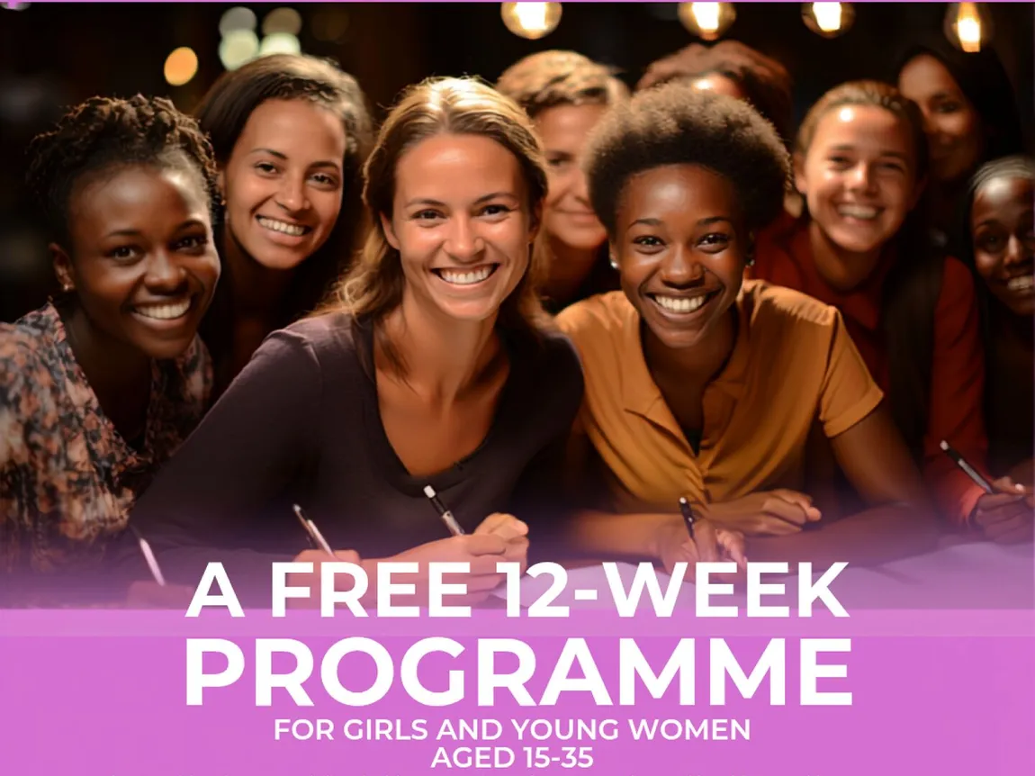 SFN Girls weekly meet up