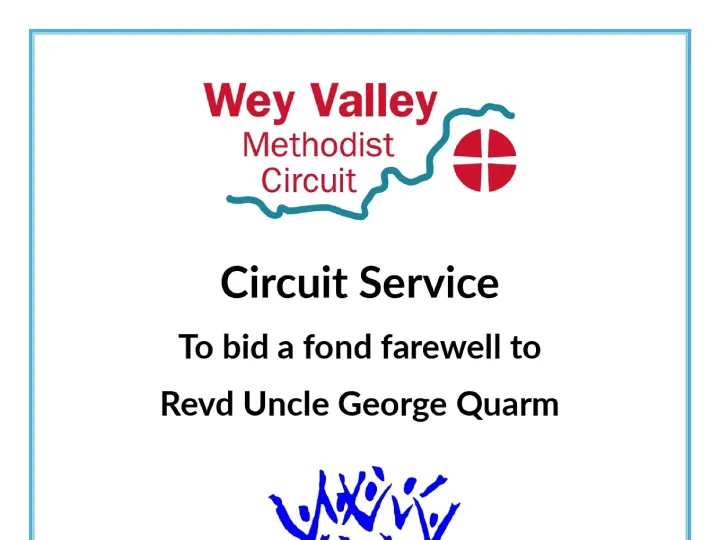 Circuit Service 19 July 2026