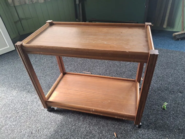 Trolley