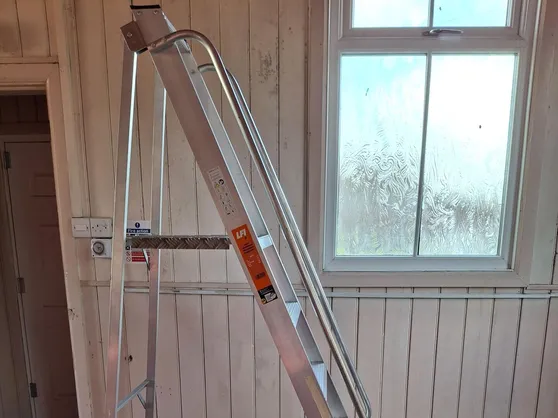 Ladders