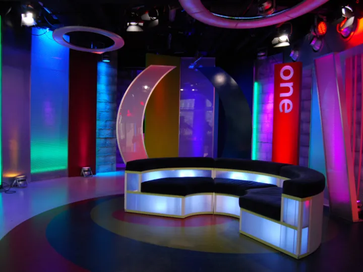 One Show 010
