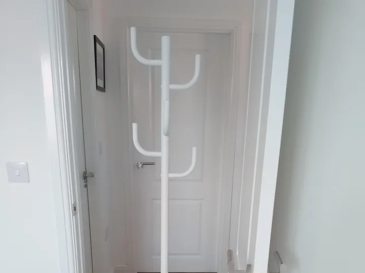Items for sale
– Habitat coat stand £15