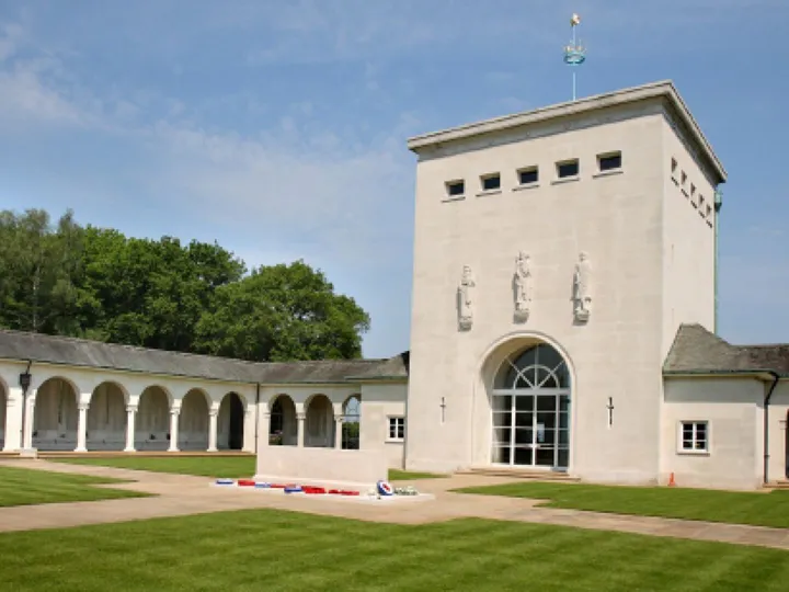 RUNNYMEDE MEMORIAL