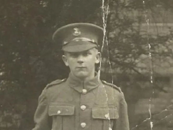 Sidney Allen