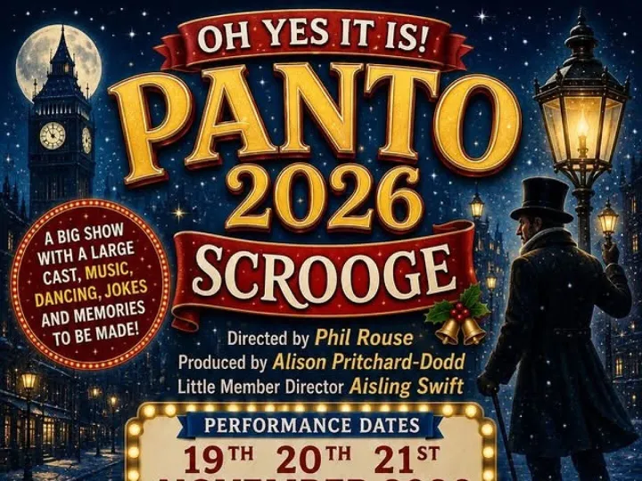 TADs Panto