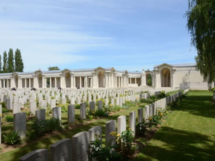 Arras Memorial
