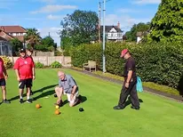 Bowling Club 2