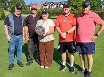 Bowling Club 3