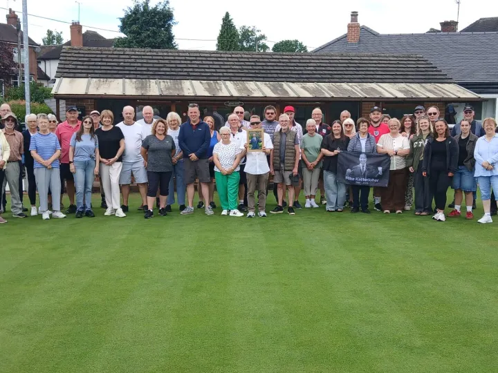 Bowling Club 4