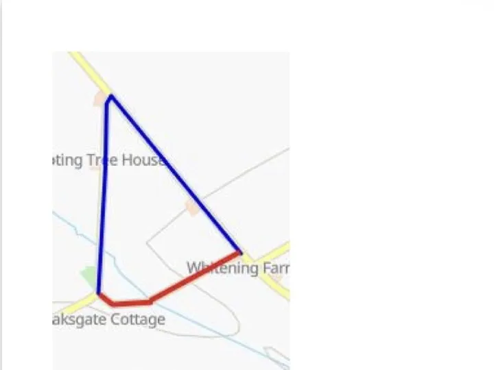 Woodsfin Lane Closure 01