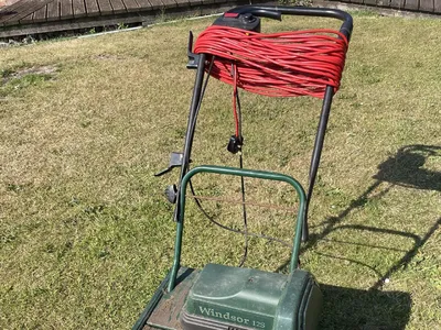 Items for sale &ndash; Atco windsor 12S electric mower &pound;60 ono