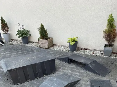 Items for sale &ndash; Skate ramps &pound;20
