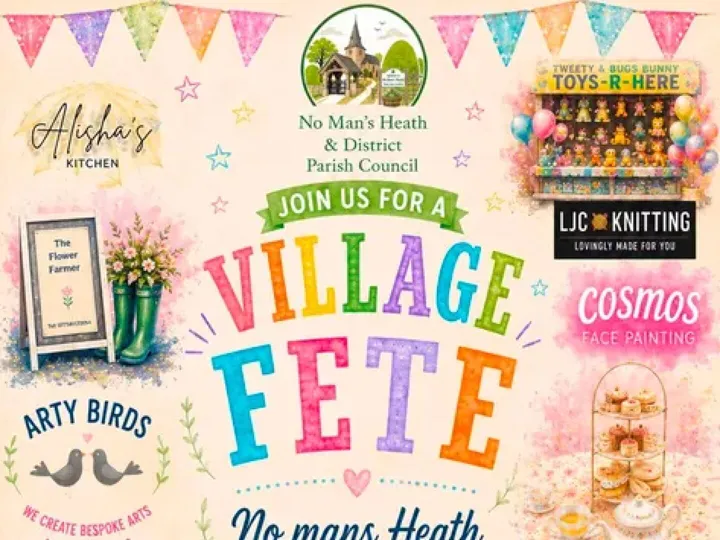 Village Fete