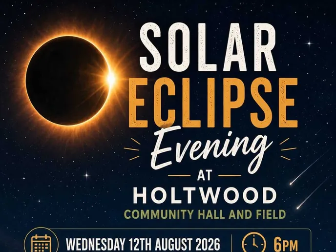 Eclipse