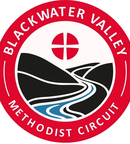 Blackwater Valley Methodist Circuit Logo